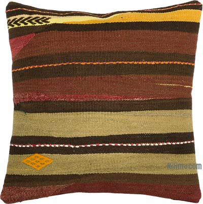 Kilim Yastık Kılıfı