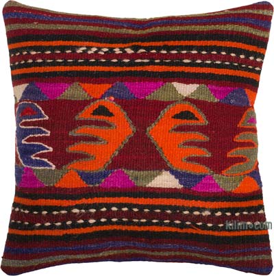 Kilim Yastık Kılıfı