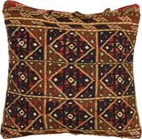 Kilim Pillow Cover