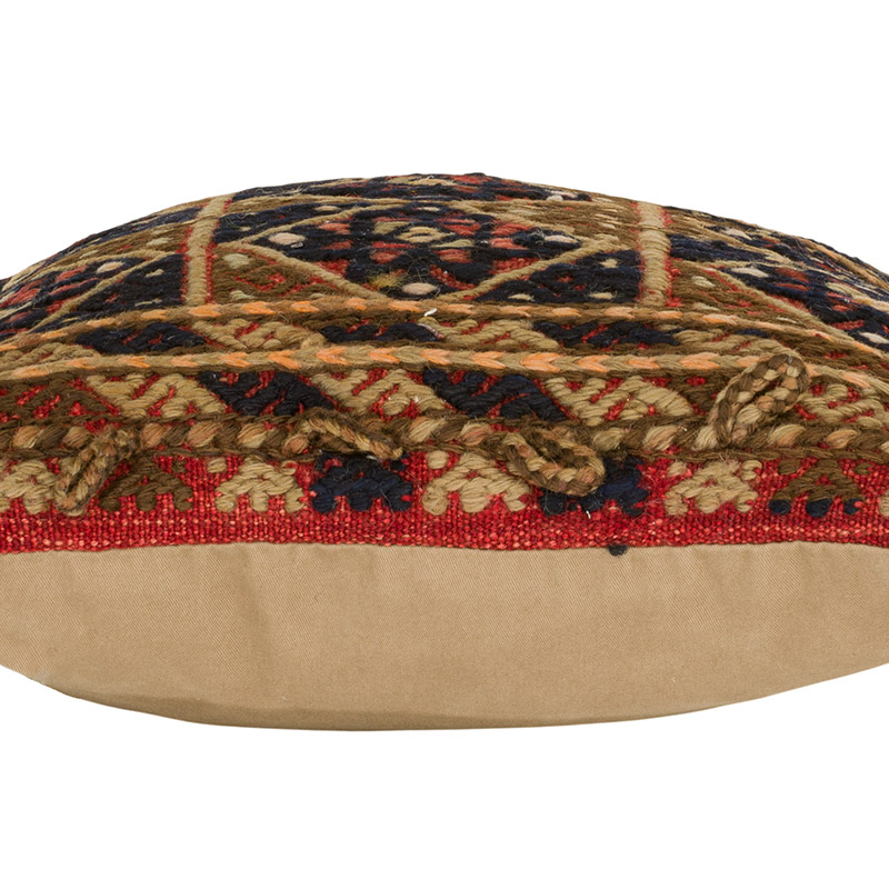 Kilim Pillow Cover - K0089293