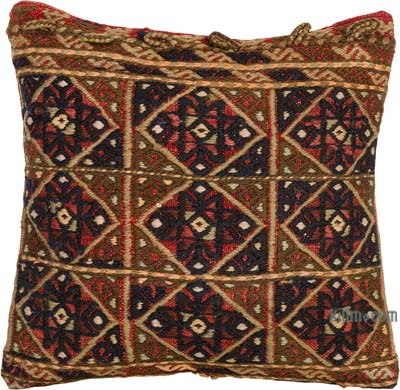 Kilim Yastık Kılıfı