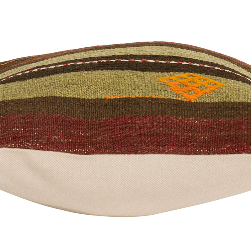 Funda de Almohada Kilim - K0089296