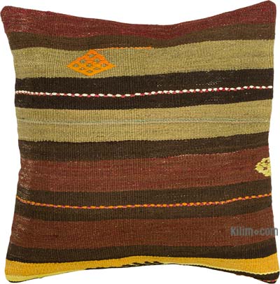 Kilim Yastık Kılıfı