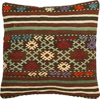 Kilim Yastık Kılıfı