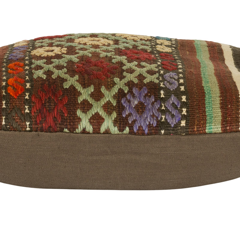 Kilim Yastık Kılıfı - K0089299
