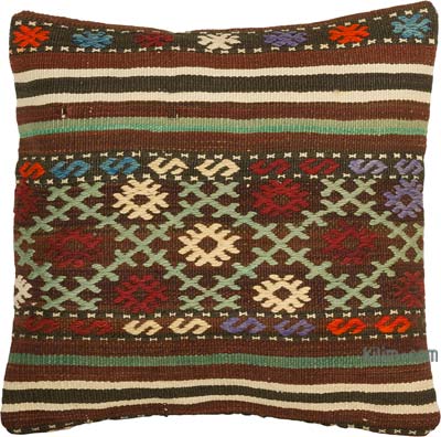 Kilim Yastık Kılıfı