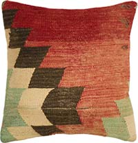 Kilim Pillow Cover