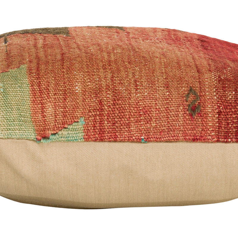 Kilim Pillow Cover - K0089301