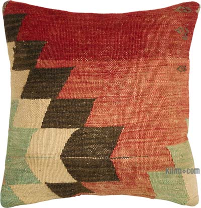 Kilim Yastık Kılıfı