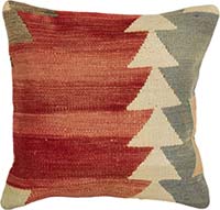 Kilim Yastık Kılıfı