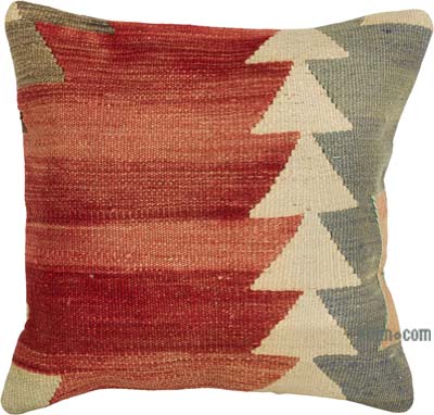 Kilim Yastık Kılıfı