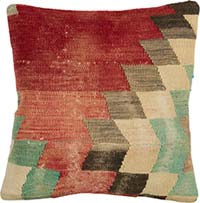 Kilim Pillow Cover