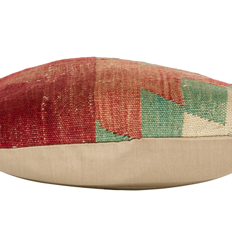 Kilim Pillow Cover - K0089304