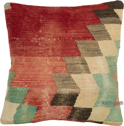 Kilim Yastık Kılıfı