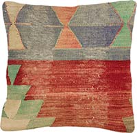 Kilim Pillow Cover