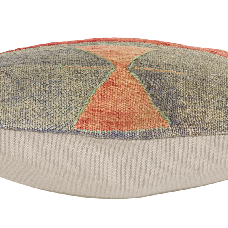 Kilim Pillow Cover - K0089305