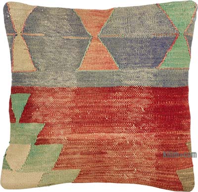 Kilim Yastık Kılıfı