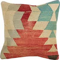 Kilim Pillow Cover
