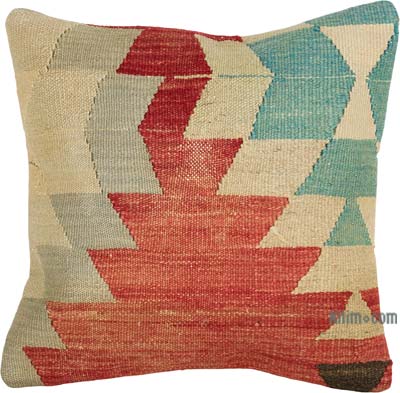 Kilim Pillow Cover