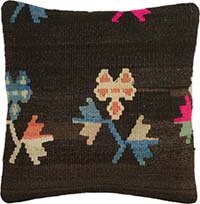 Kilim Pillow Cover