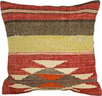 Kilim Pillow Cover