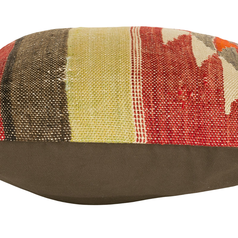 Kilim Pillow Cover - K0089309