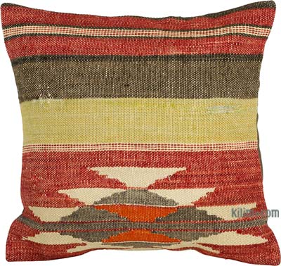 Kilim Yastık Kılıfı
