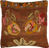 Kilim Yastık Kılıfı