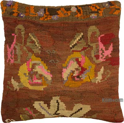 Kilim Yastık Kılıfı