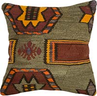 Kilim Pillow Cover