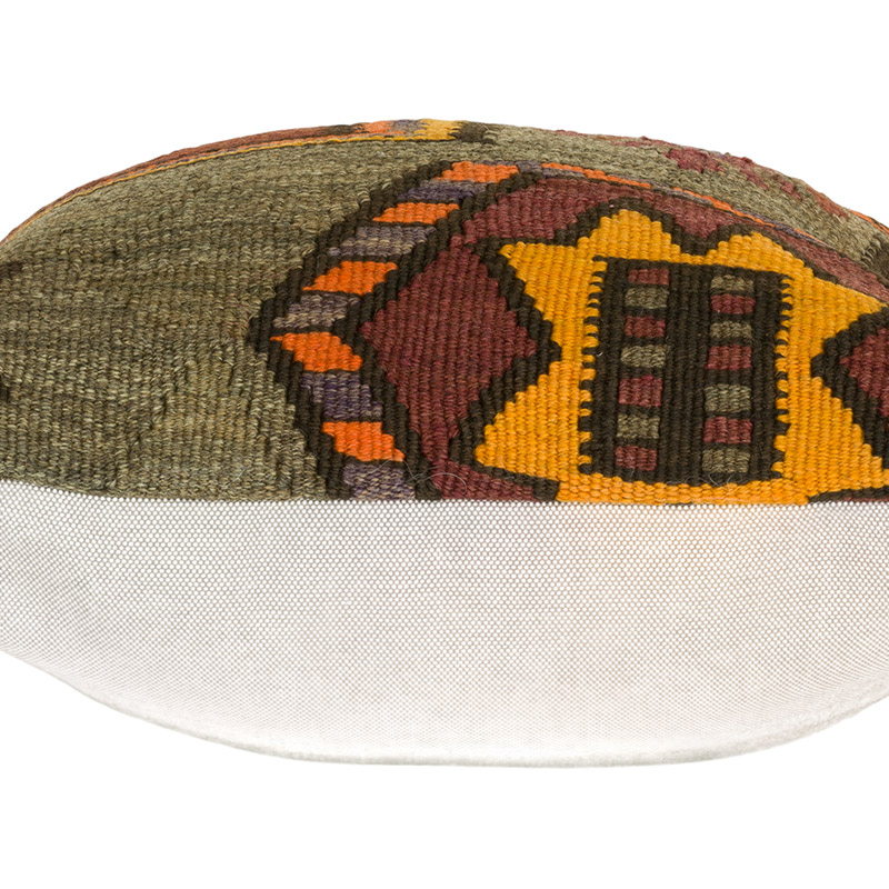 Kilim Pillow Cover - K0089314