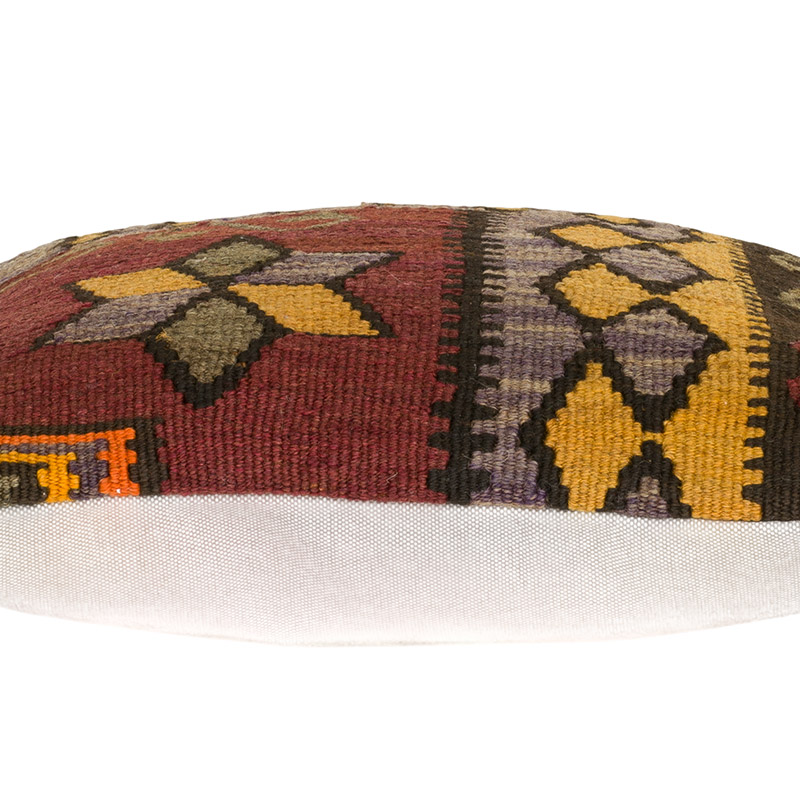 Kilim Yastık Kılıfı - K0089317