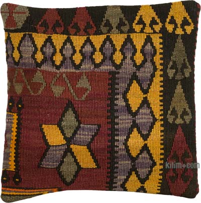 Kilim Yastık Kılıfı