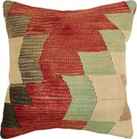 Kilim Pillow Cover