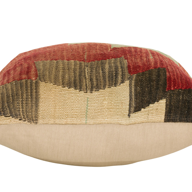 Funda de Almohada Kilim - K0089318