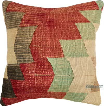 Kilim Yastık Kılıfı