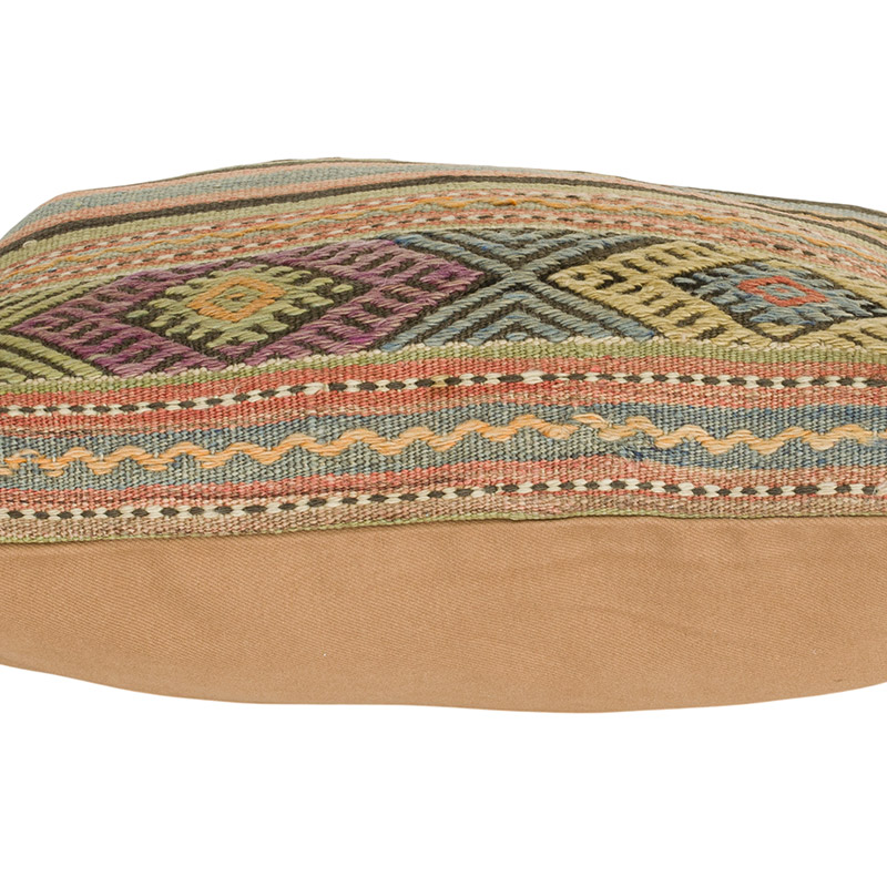 Funda de Almohada Kilim - K0089320