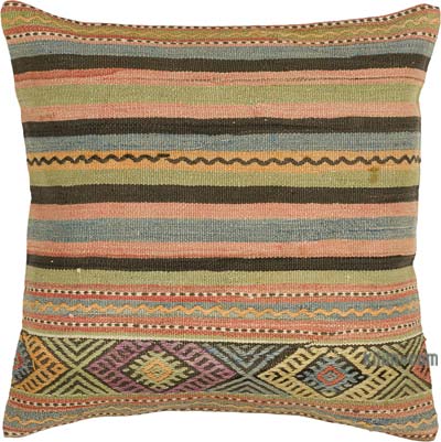 Kilim Yastık Kılıfı