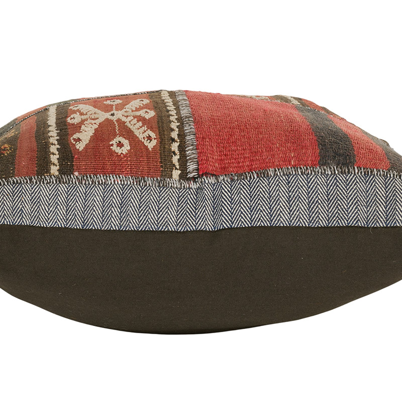 Kilim Yastık Kılıfı - K0089322