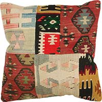 Kilim Yastık Kılıfı