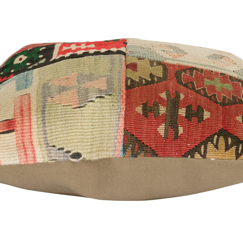 Kilim Yastık Kılıfı - K0089323