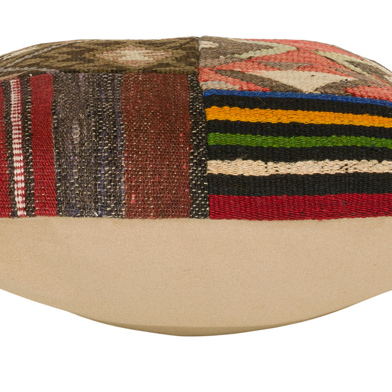 Kilim Pillow Cover - K0089324