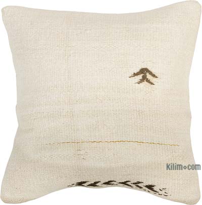 Funda de Almohada Kilim