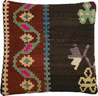 Kilim Pillow Cover