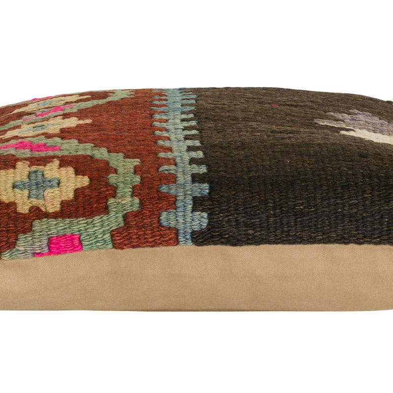 Kilim Pillow Cover - K0089327