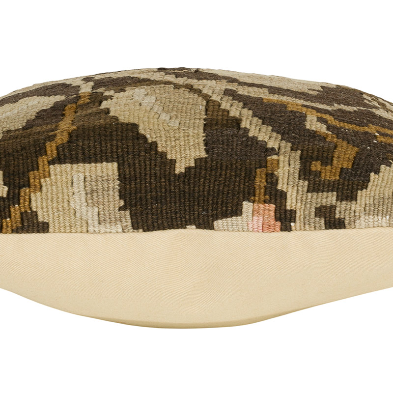 Funda de Almohada Kilim - K0089330