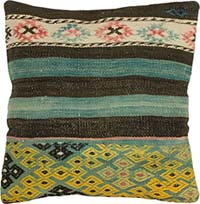 Kilim Pillow Cover