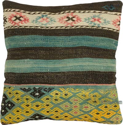 Kilim Yastık Kılıfı