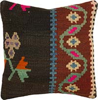 Kilim Pillow Cover