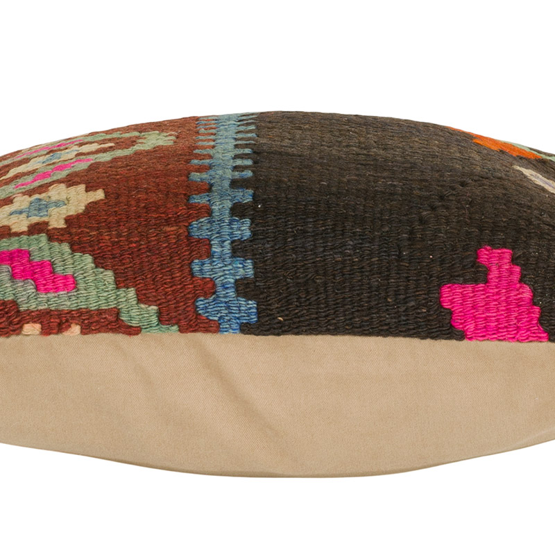 Kilim Pillow Cover - K0089333